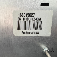 Waters Acquity ELS Detector image 3